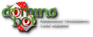DominoBet - Situs Poker Online Terbaik dengan Live Poker Asia